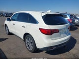Acura Mdx Technology Package 5FRYD4H44EB043625 fotografie