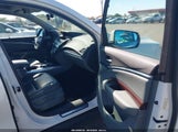 Acura Mdx Technology Package 5FRYD4H44EB043625 fotografie