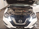 Nissan Rogue Sv KNMAT2MVXHP524739 photo