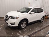 Nissan Rogue Sv KNMAT2MVXHP524739 photo