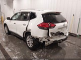 Nissan Rogue Sv KNMAT2MVXHP524739 photo