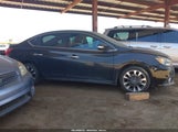 Nissan Sentra Sr 3N1AB7AP2KY350132 снимка