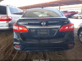 Nissan Sentra Sr 3N1AB7AP2KY350132 снимка