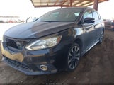 Nissan Sentra Sr 3N1AB7AP2KY350132 снимка