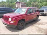 Jeep Patriot Sport 1C4NJPBA7CD634422 снимка