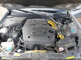 Infiniti G35 JNKCV54E65M427554 снимка
