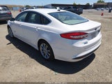 Ford Fusion Energi Se Luxury 3FA6P0PU5HR313707 photo