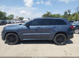 Jeep Grand Cherokee Limited X 4X4 1C4RJFBG4MC674254 снимка