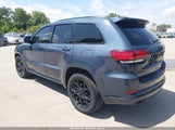 Jeep Grand Cherokee Limited X 4X4 1C4RJFBG4MC674254 снимка