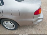 Toyota Corolla Ve 1NXBR12E5XZ186906 снимка