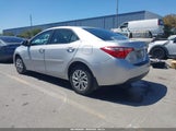 Toyota Corolla Le 2T1BURHE8HC765511 fotografie