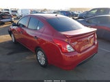 Nissan Versa 1.6 S+ 3N1CN7AP6FL905084 снимка