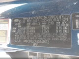Kia Niro Lx KNDCB3LC4K5241872 снимка