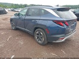 Hyundai Tucson Sel 5NMJB3DE5SH459887 fotografie