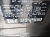Subaru Forester Premium JF2SKAJC3LH403138 снимка