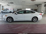 Ford Fusion Hybrid S 3FA6P0UU8JR243632 снимка