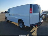 Chevrolet Express  Work Van 1GCWGFCA5C1150147 снимка