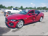 Jaguar Xf R-Dynamic Se P300 Awd Automatic SAJBL4GX3NCY90611 fotografie