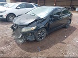 Honda Civic Ex 19XFB2F89FE069217 photo