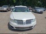 Lincoln Mks 1LNHL9DR3BG610195 fotografie