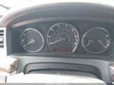 Lincoln Mks 1LNHL9DR3BG610195 fotografie