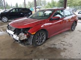 Honda Civic Ex 19XFC1F37LE205979 fotografie