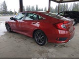 Honda Civic Ex 19XFC1F37LE205979 fotografie