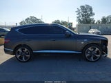 Genesis Gv80 2.5T Prestige Awd KMUHCESB8SU230643 снимка