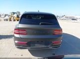 Genesis Gv80 2.5T Prestige Awd KMUHCESB8SU230643 снимка