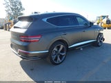 Genesis Gv80 2.5T Prestige Awd KMUHCESB8SU230643 снимка