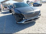 Genesis Gv80 2.5T Prestige Awd KMUHCESB8SU230643 снимка