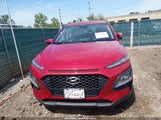 Hyundai Kona Se KM8K12AA2KU290984 photo