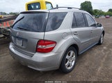 Mercedes-Benz Ml 500 4Matic 4JGBB75E76A026965 снимка