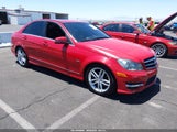 Mercedes-Benz C 250 Sport WDDGF4HB6CR208836 fotografie