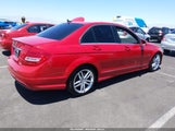 Mercedes-Benz C 250 Sport WDDGF4HB6CR208836 fotografie
