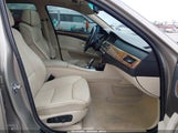 BMW 535I WBANW13508CZ75591 снимка