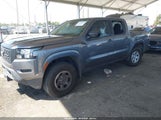 Nissan Frontier S 4X2 1N6ED1EJ0NN614734 fotografie