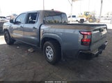 Nissan Frontier S 4X2 1N6ED1EJ0NN614734 fotografie