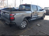 Nissan Frontier S 4X2 1N6ED1EJ0NN614734 fotografie