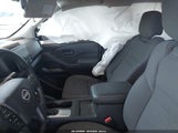 Nissan Frontier S 4X2 1N6ED1EJ0NN614734 fotografie