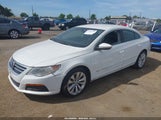 Volkswagen Cc Sport WVWMP7AN2CE536522 снимка