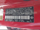 Toyota Prius JTDKB20U483438564 снимка