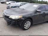 Toyota Camry Hybrid Le 4T1BD1FK3CU031991 fotografie