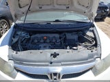 Honda Civic Lx 19XFA1F50BE042243 photo