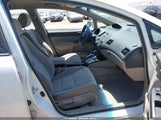 Honda Civic Lx 19XFA1F50BE042243 photo