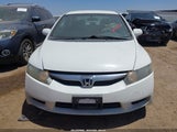 Honda Civic Lx 19XFA1F50BE042243 photo