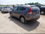 Honda Cr-V Ex-L 2HKRM4H79EH683850 снимка