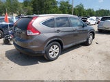 Honda Cr-V Ex-L 2HKRM4H79EH683850 снимка