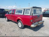 Nissan Frontier Xe 1N6DD26S92C369688 photo