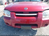 Nissan Frontier Xe 1N6DD26S92C369688 photo